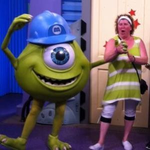 Meet your Posher, Sonia